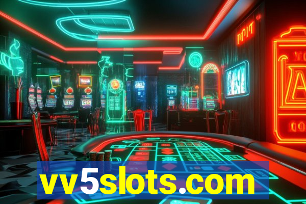 vv5slots.com