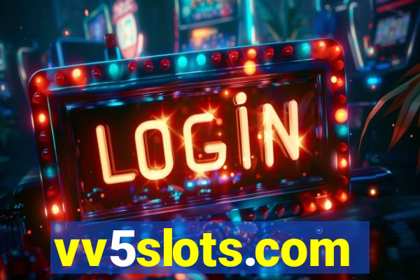 vv5slots.com