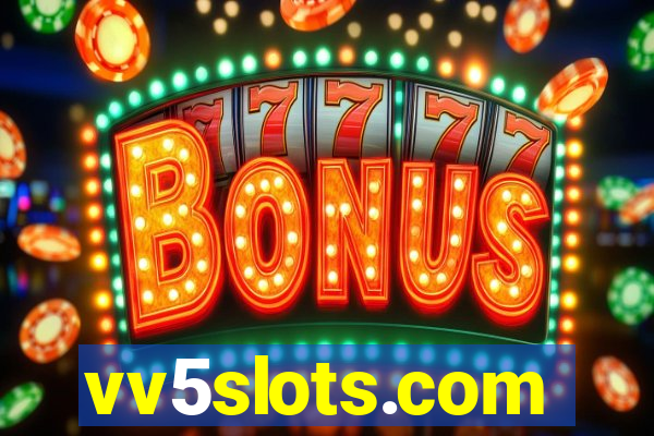 vv5slots.com