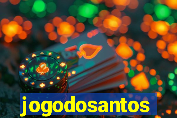 jogodosantos