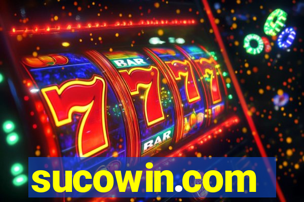 sucowin.com