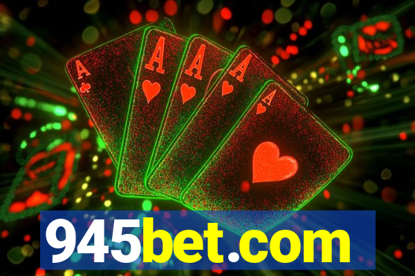 945bet.com