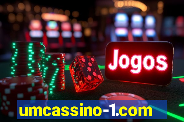 umcassino-1.com
