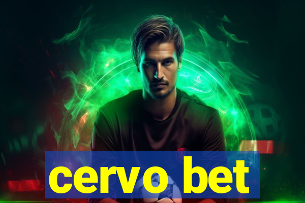 cervo bet