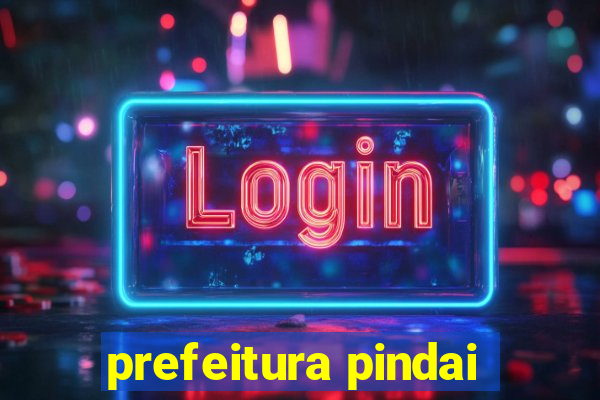 prefeitura pindai