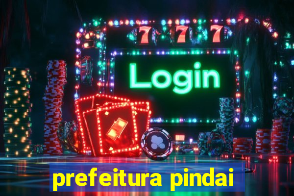 prefeitura pindai