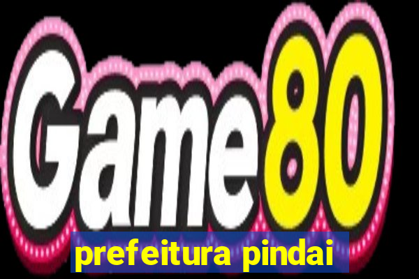 prefeitura pindai