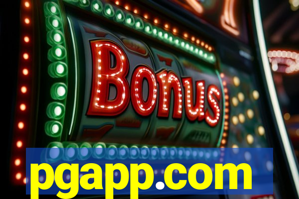 pgapp.com