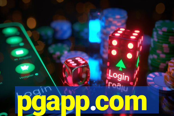 pgapp.com