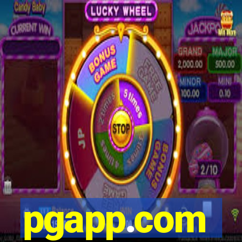pgapp.com
