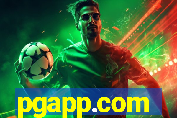 pgapp.com