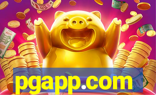 pgapp.com