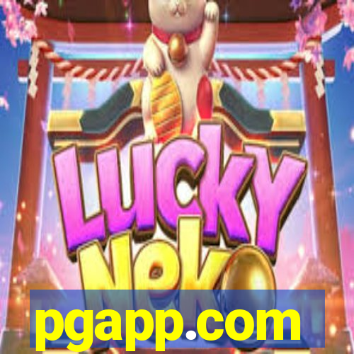pgapp.com