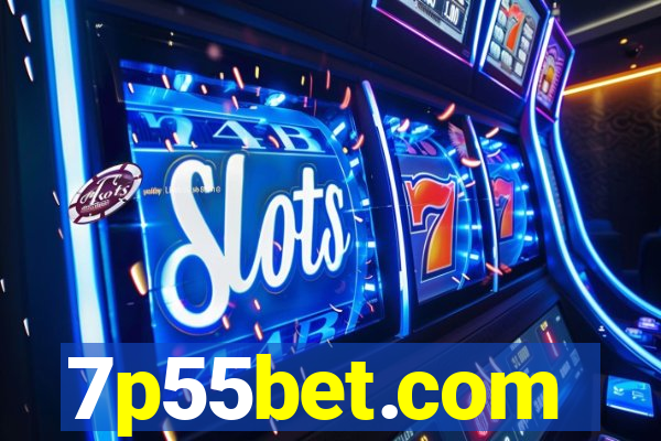 7p55bet.com