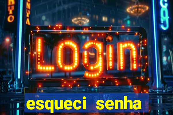 esqueci senha windows 10