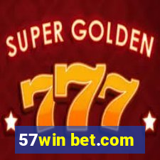 57win bet.com