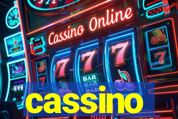 cassino internacional online