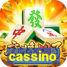 cassino internacional online