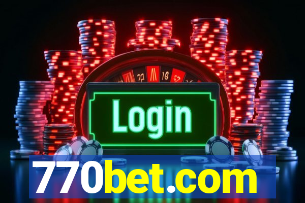 770bet.com
