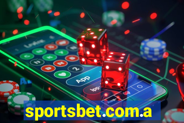 sportsbet.com.au