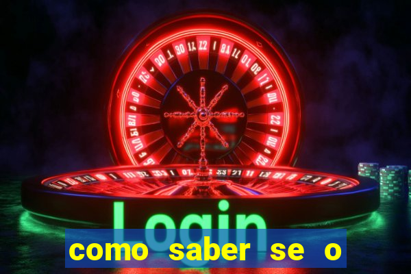 como saber se o fortune tiger ta pagando