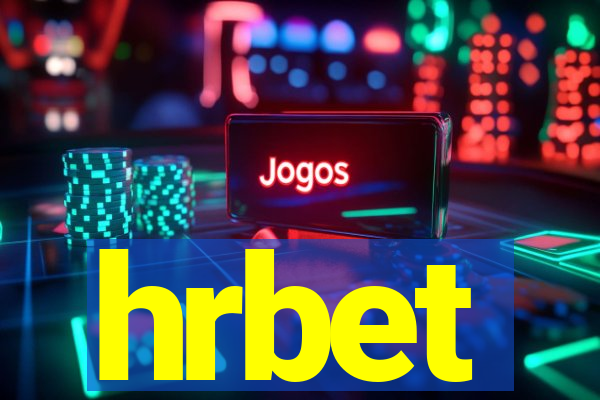 hrbet