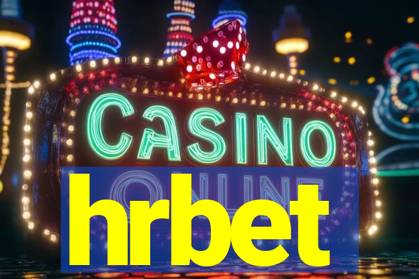 hrbet