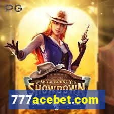 777acebet.com