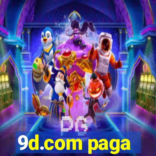 9d.com paga