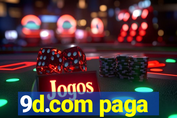 9d.com paga
