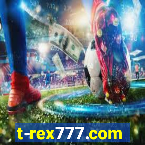 t-rex777.com