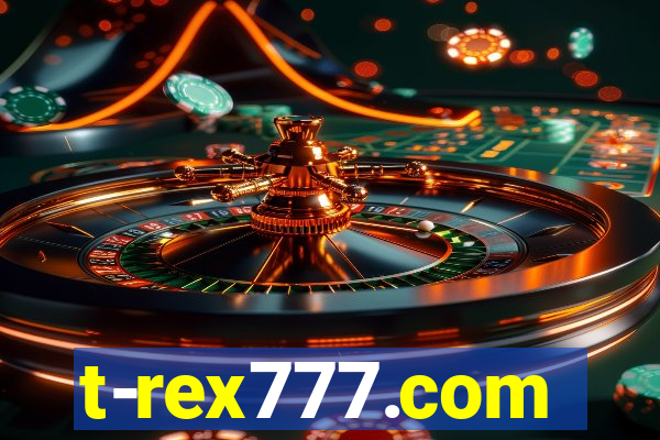 t-rex777.com