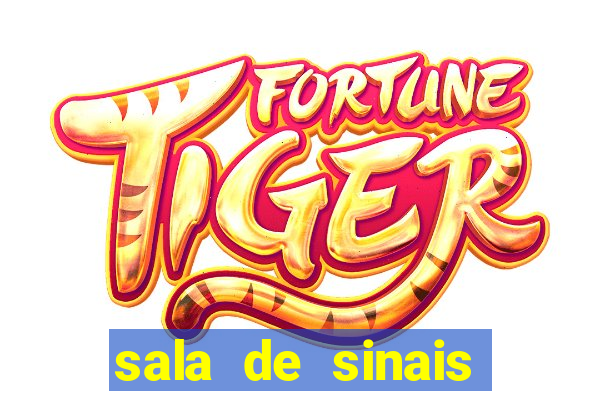 sala de sinais fortune tiger gratis