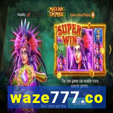 waze777.co