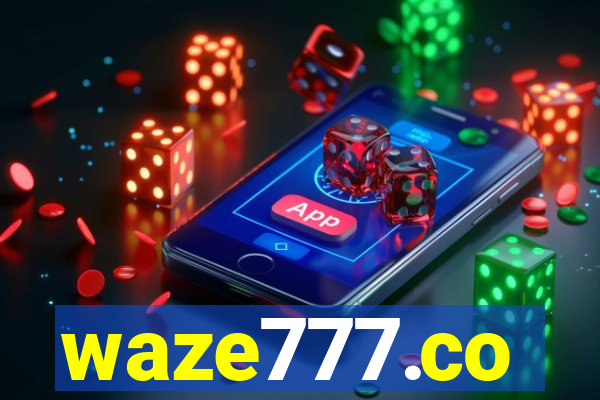 waze777.co