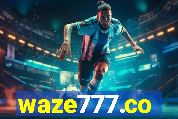 waze777.co