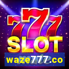 waze777.co