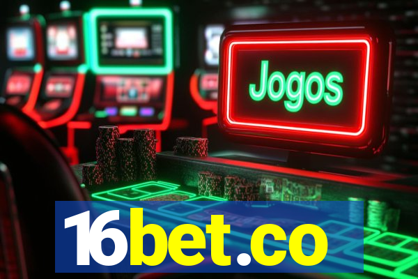 16bet.co