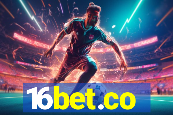 16bet.co
