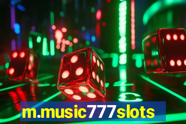 m.music777slots