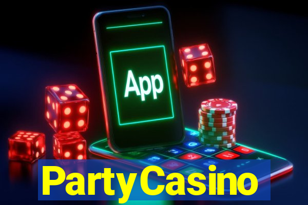 PartyCasino