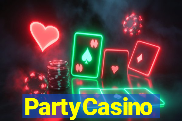 PartyCasino