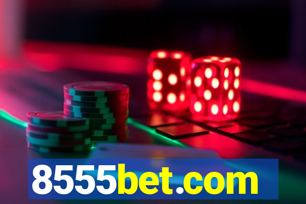 8555bet.com