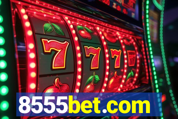 8555bet.com