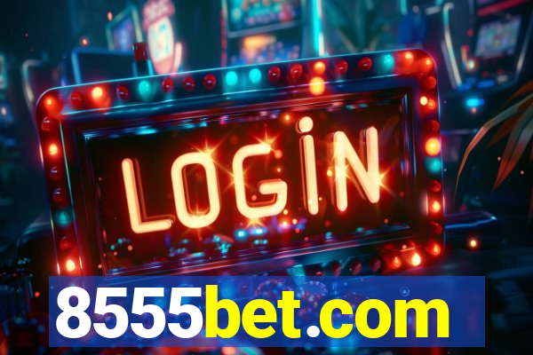 8555bet.com