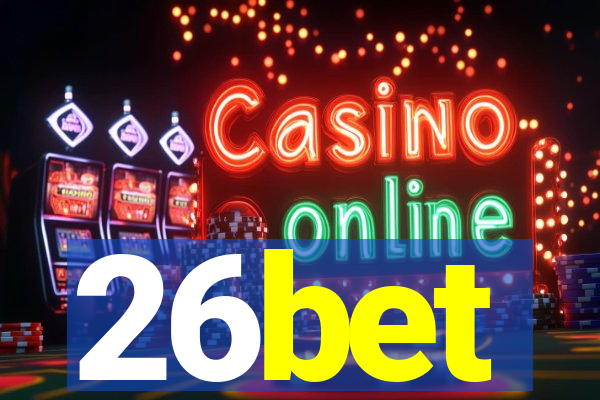 26bet