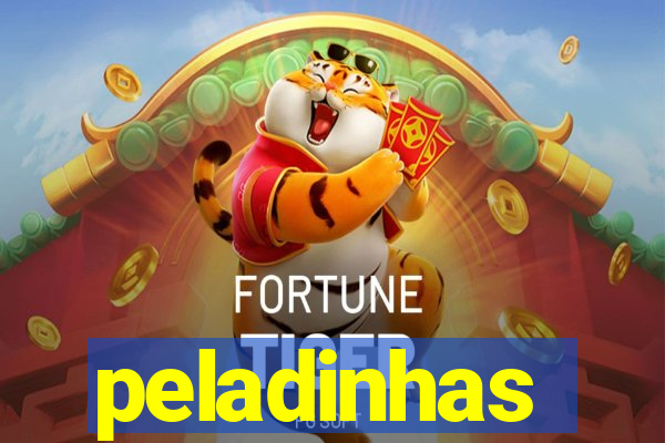 peladinhas