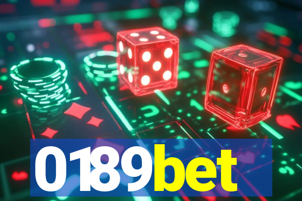 0189bet