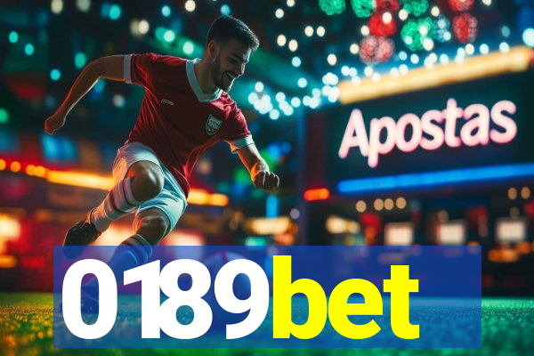 0189bet