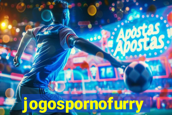 jogospornofurry